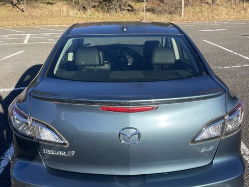 Used 2010 MAZDA MAZDA3 s Grand Touring image 5