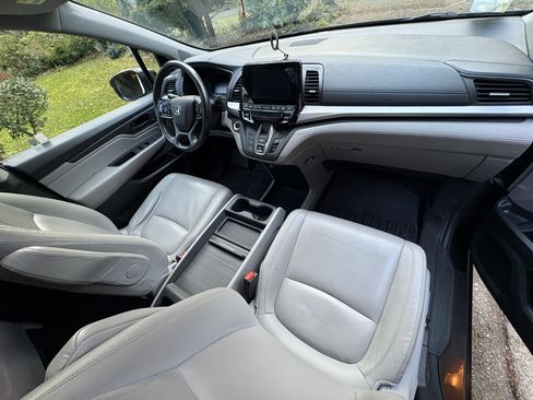 Used 2018 Honda Odyssey EX-L image 14