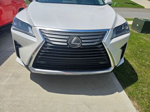 Used 2017 Lexus RX 350 FWD image 13