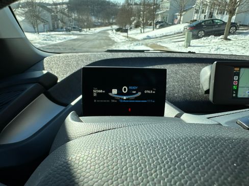 Used 2019 BMW i3 w/ Range Extender image 23