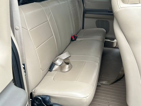 Used 2003 Ford F350 Lariat image 17