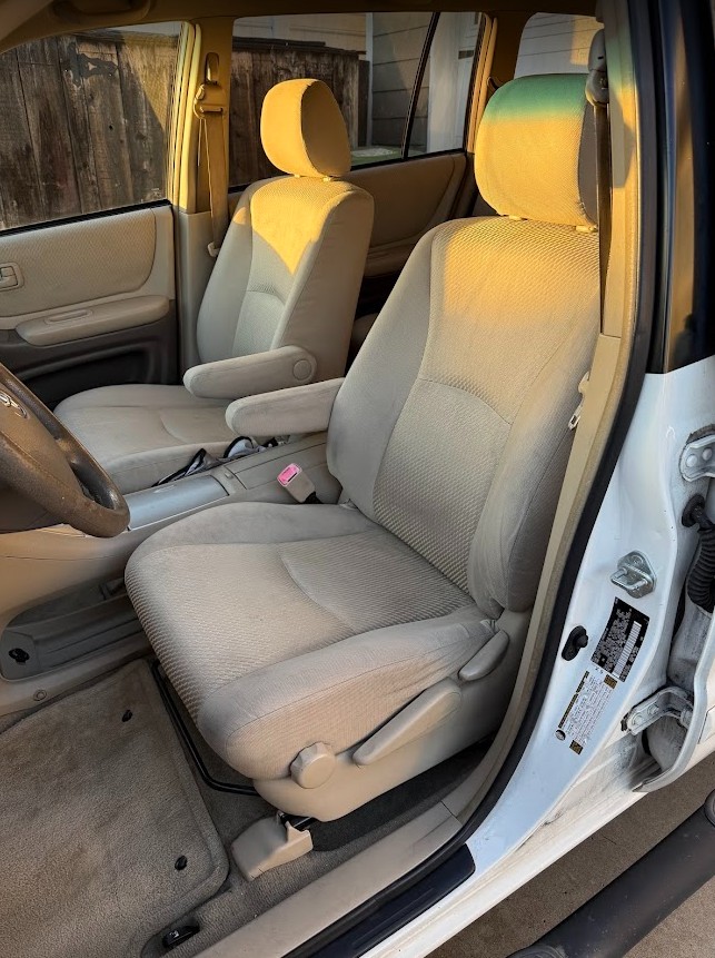 Used 2005 Toyota Highlander 2WD image 6