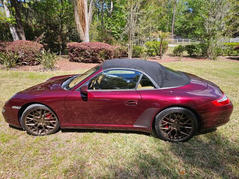 Used 2007 Porsche 911 Carrera S image 17