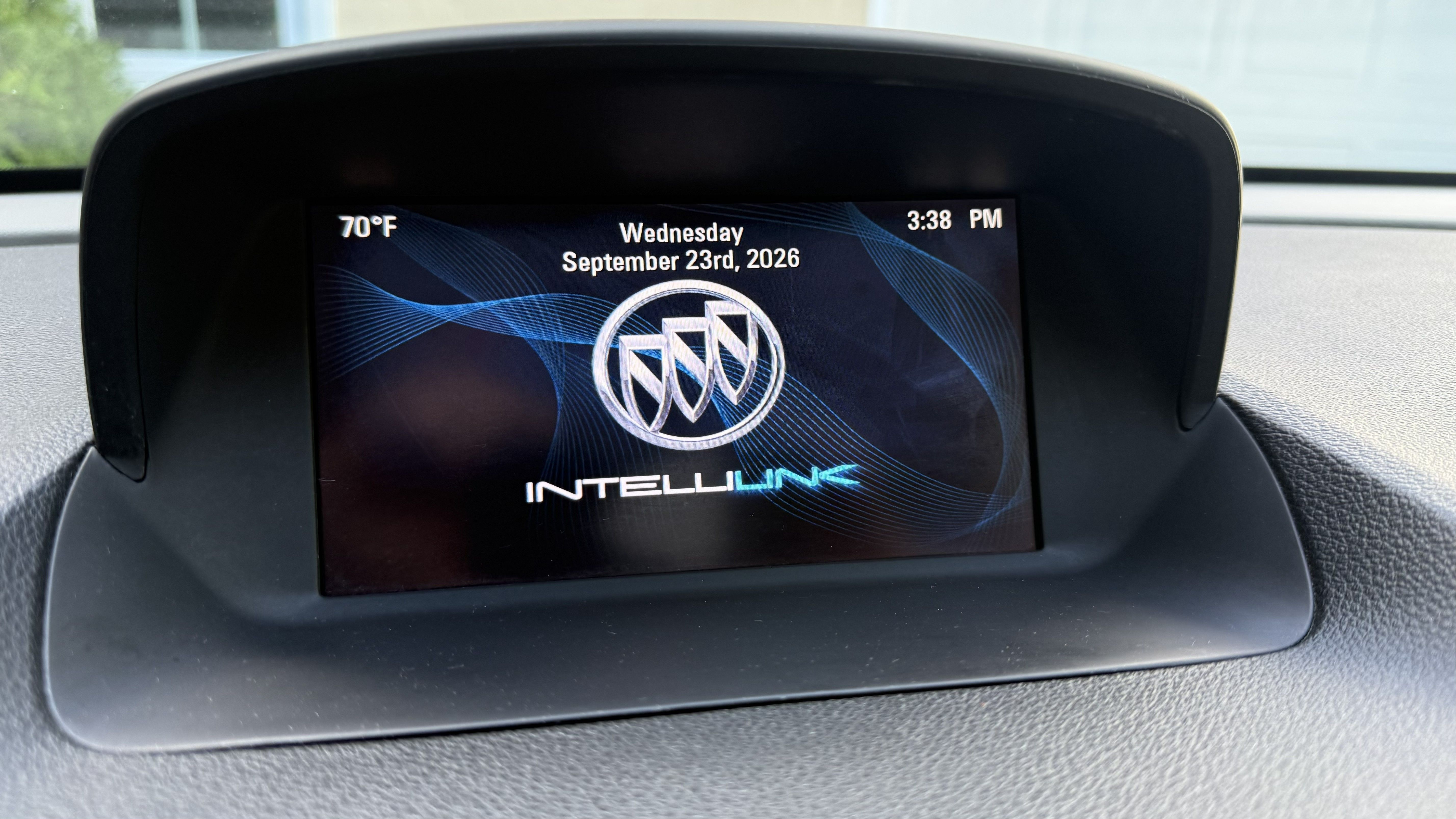 Used 2016 Buick Encore Sport Touring AWD/4WD image 24