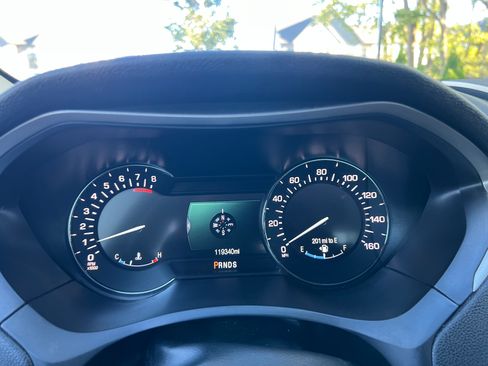 Used 2015 Lincoln MKZ AWD w/ Equipment Group 102A Reserve image 31
