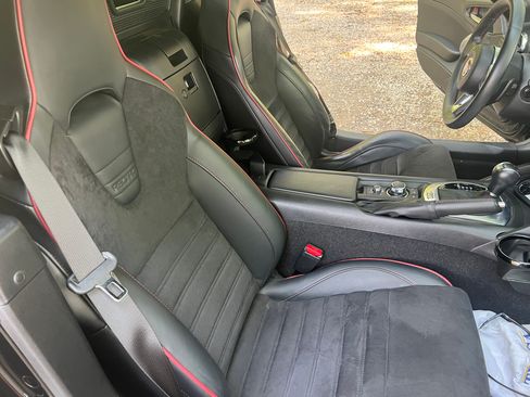 Used 2017 FIAT 124 Spider Abarth RWD image 14
