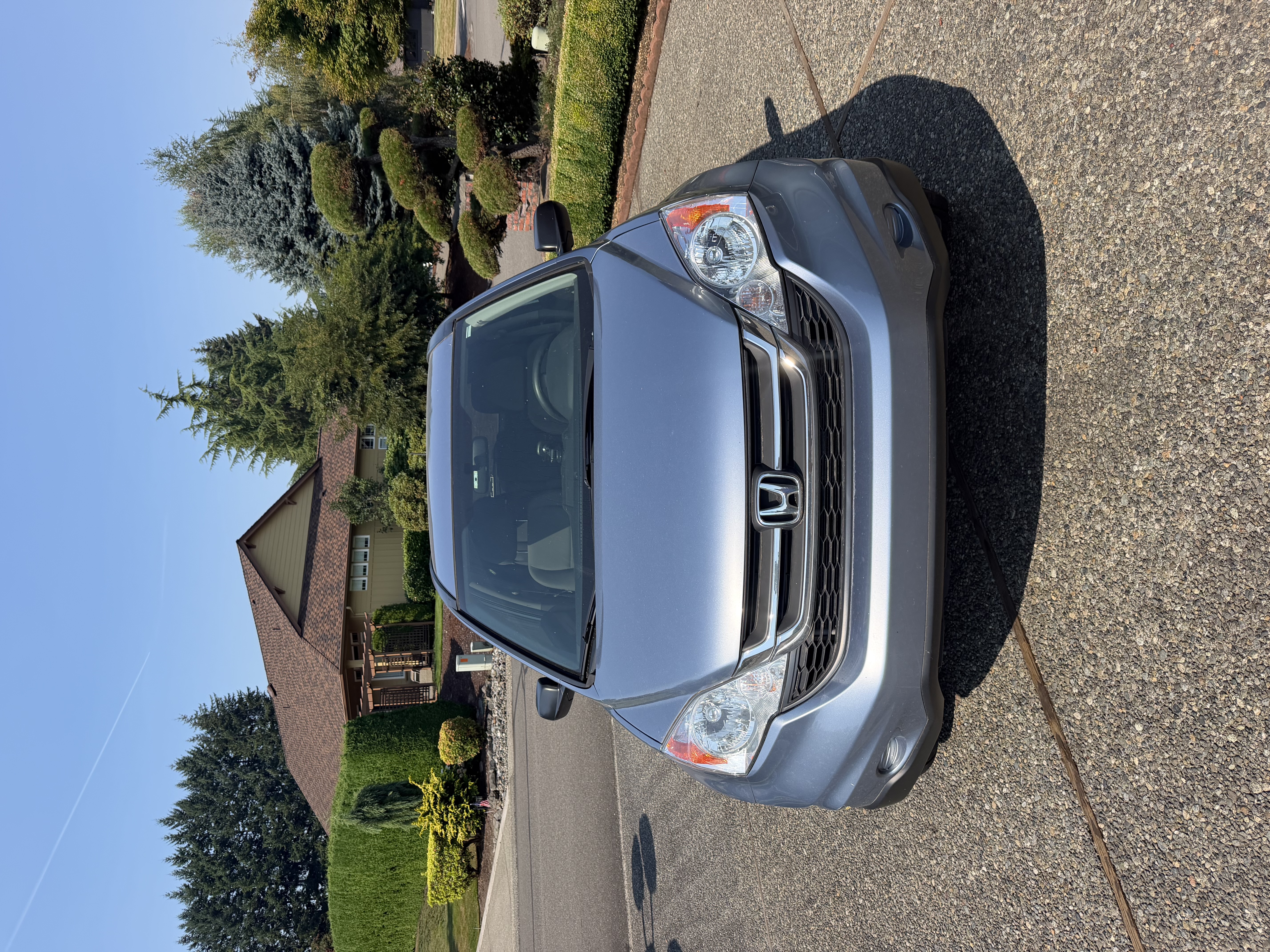Used 2011 Honda CR-V SE image 2