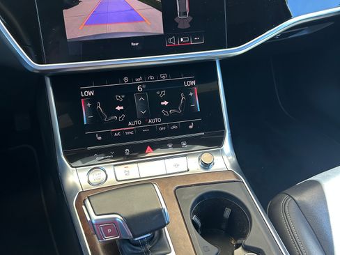 Used 2019 Audi A6 3.0T Premium AWD/4WD image 13