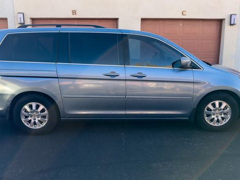 Used 2009 Honda Odyssey EX image 4