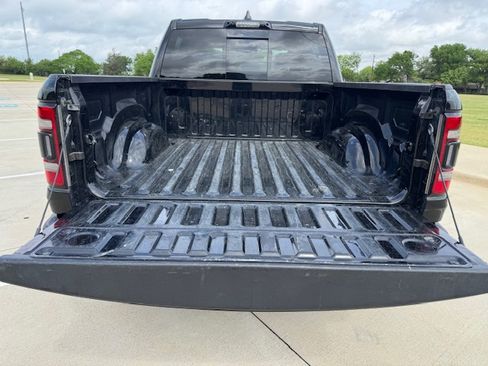 Used 2022 RAM 1500 TRX w/ TRX Level 2 Equipment Group image 8