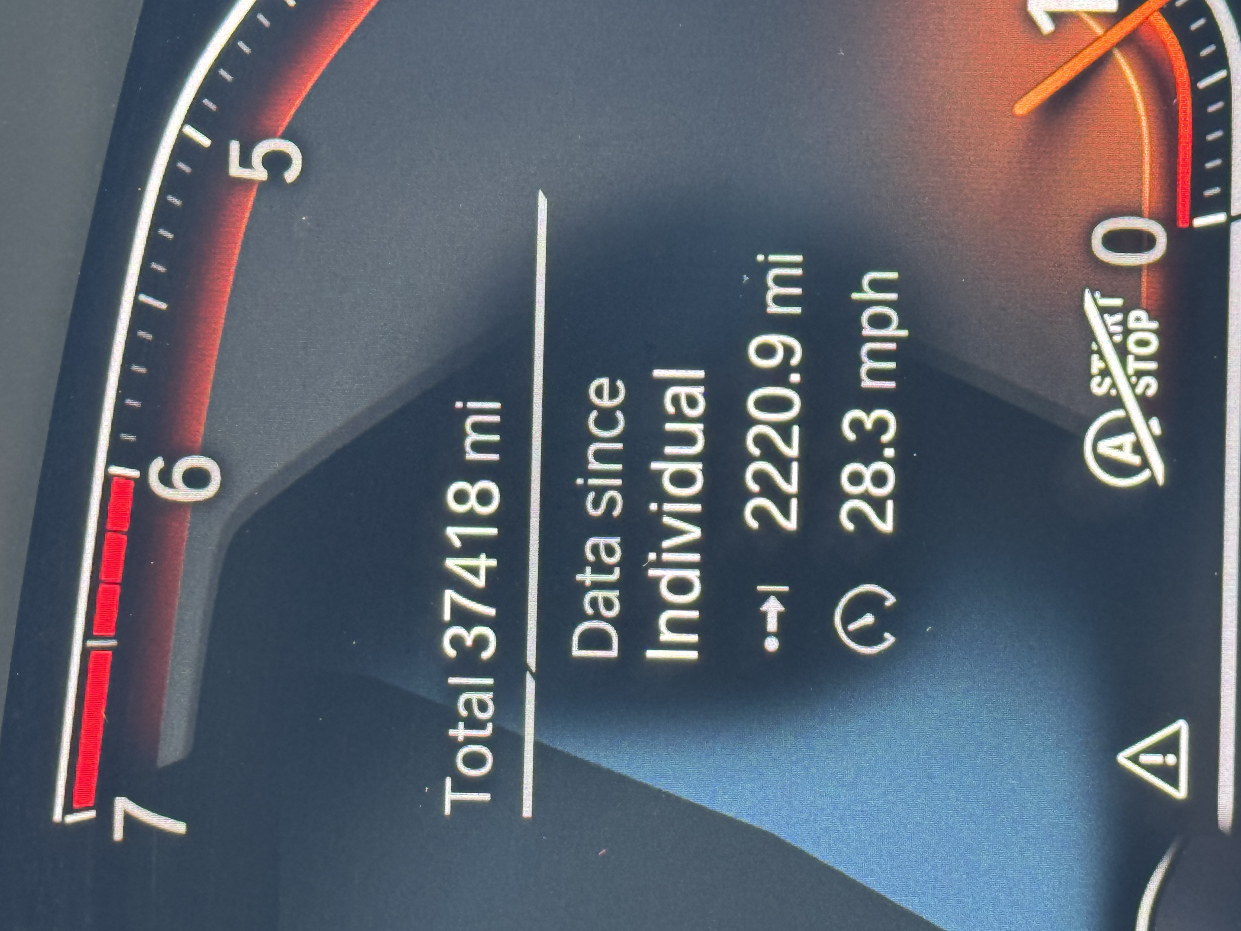 Used 2023 BMW 530i w/ M Sport Package RWD image 12