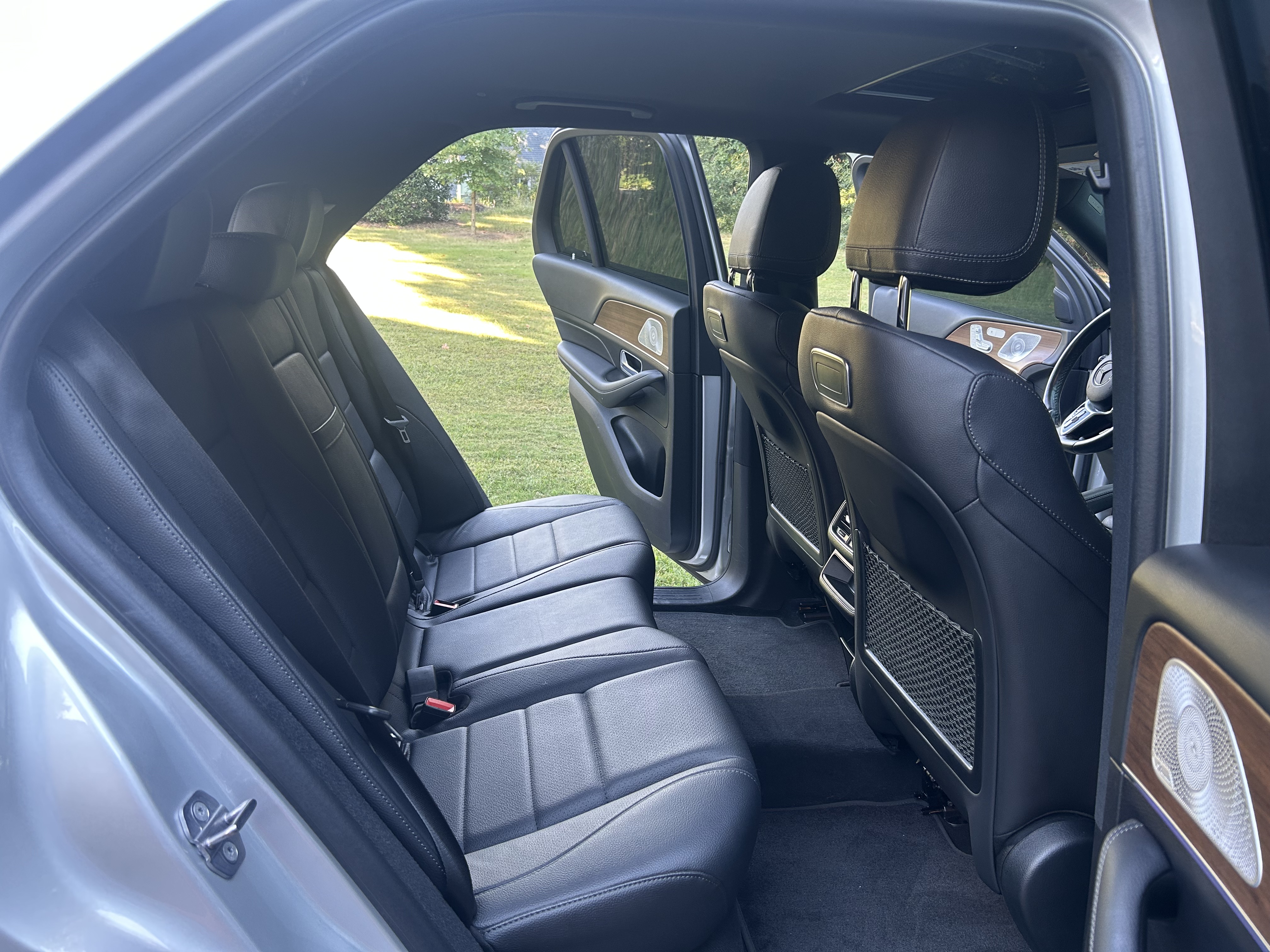 Used 2020 Mercedes-Benz GLE 350 4MATIC image 12