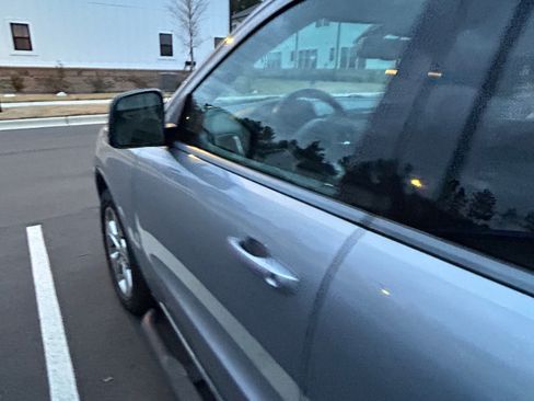 Used 2014 Dodge Durango Limited w/ Premium Group image 2