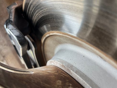 Used 2010 Audi S5 Premium Plus image 20