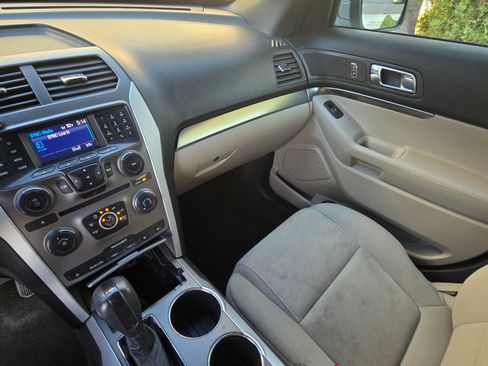 Used 2014 Ford Explorer FWD image 11