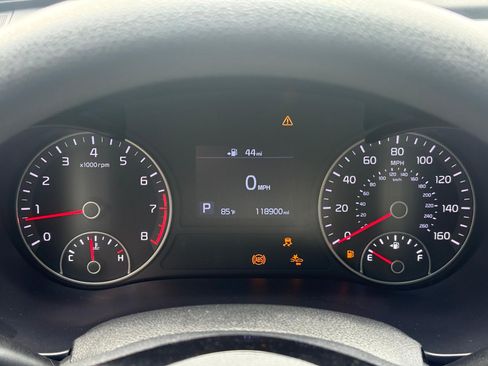 Used 2019 Kia Optima LX image 29