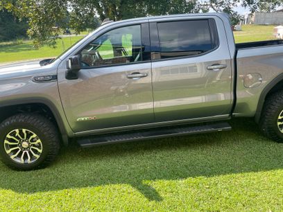 Used 2021 GMC Sierra 1500 AT4 w/ AT4 Value Package