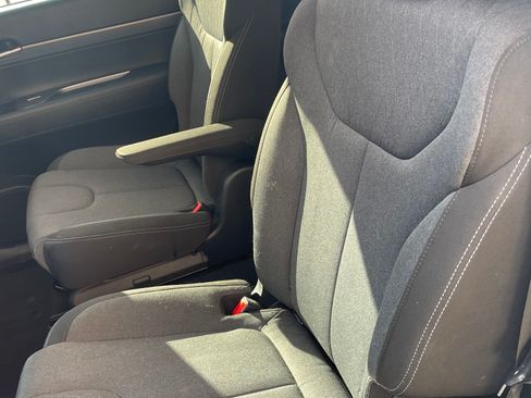 Used 2020 Hyundai Palisade SEL image 10