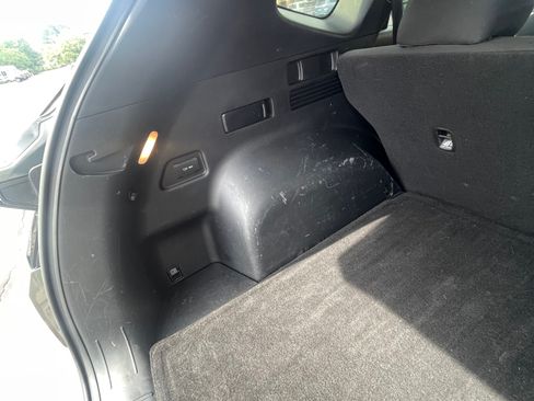 Used 2022 Hyundai Tucson SEL w/ Convenience Package FWD image 22