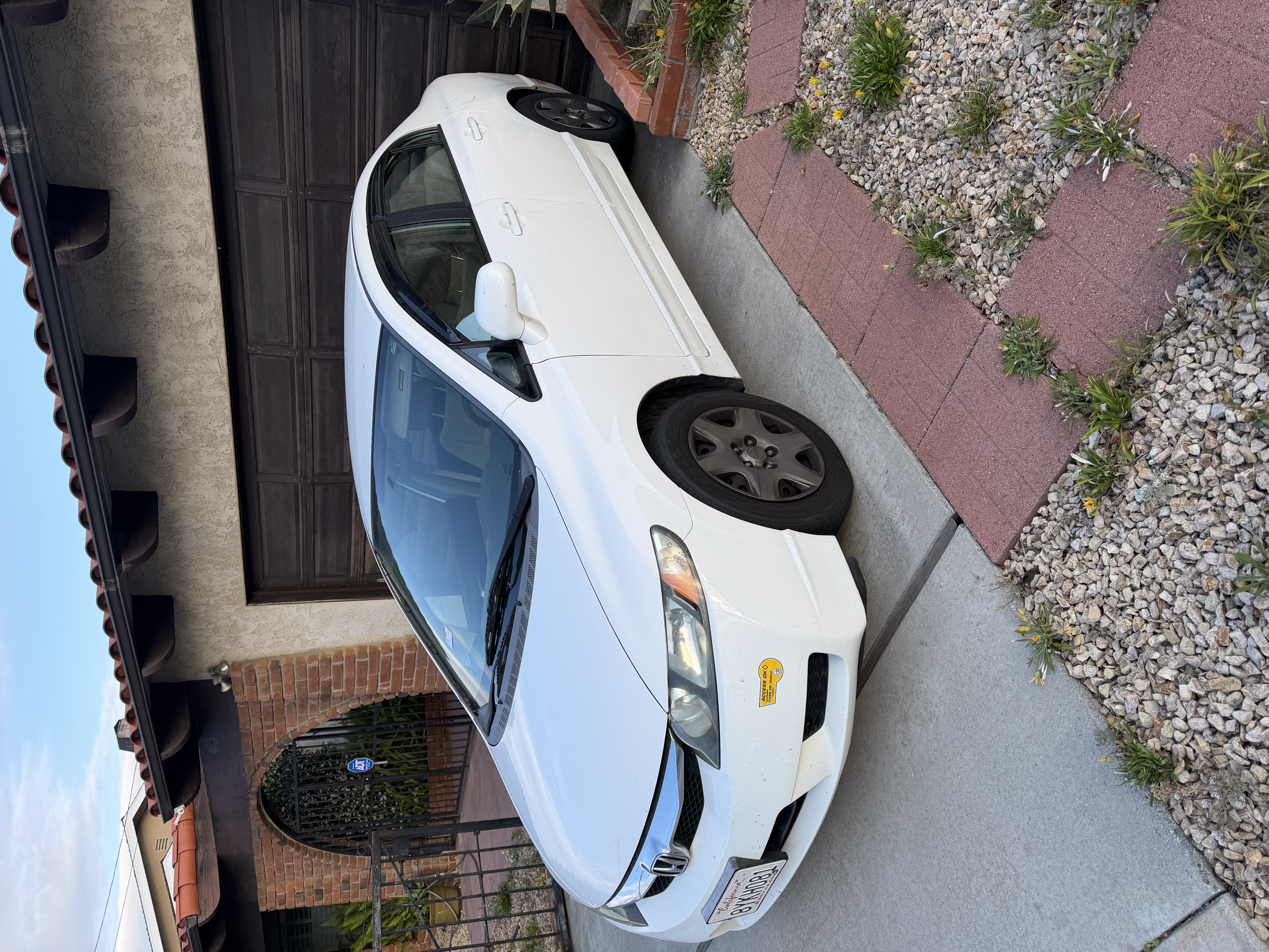 Used 2009 Honda Civic GX image 1