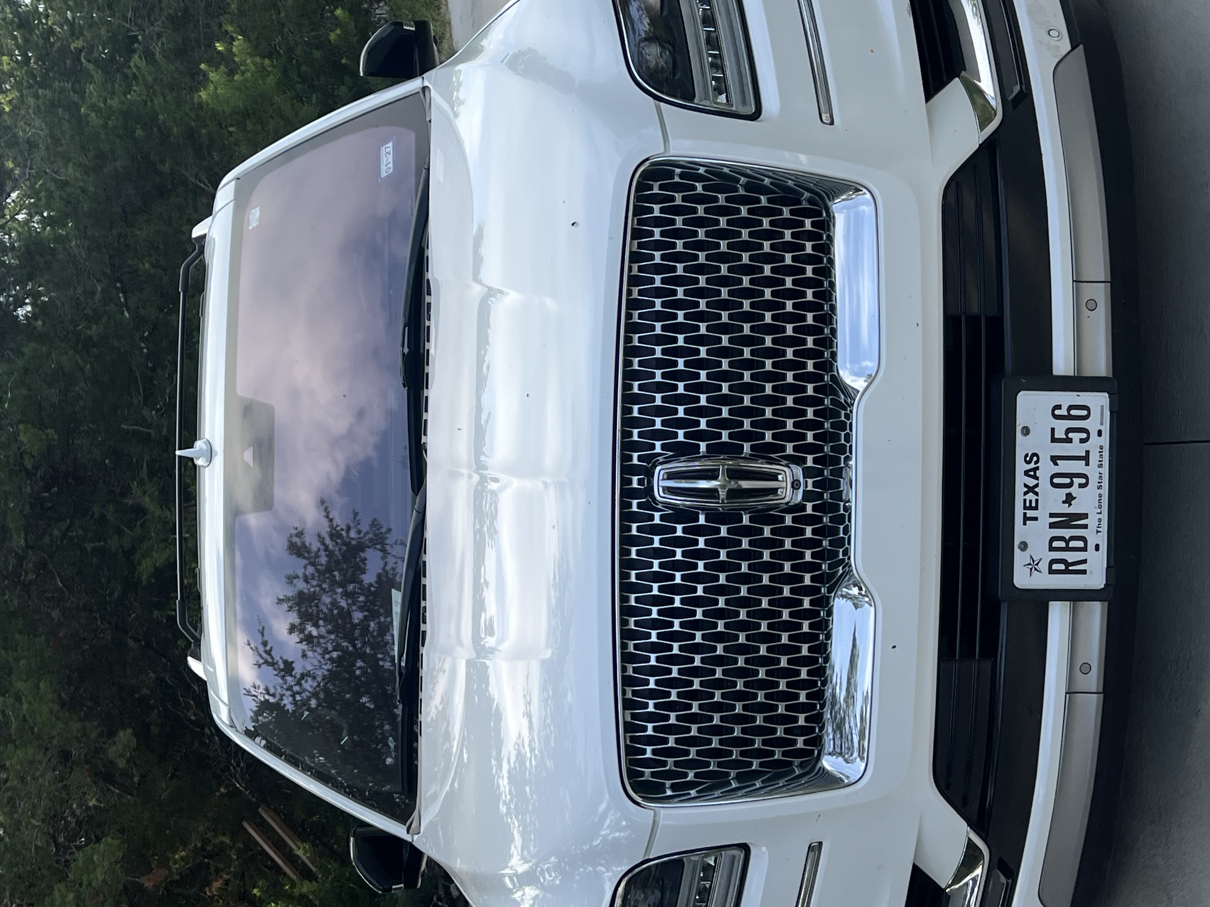 Used 2020 Lincoln Navigator Reserve w/ Luxury Package RWD image 5