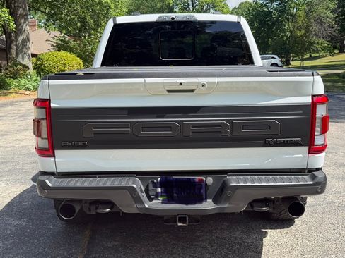 Used 2023 Ford F150 Raptor AWD/4WD image 23