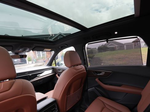 Used 2025 Audi Q7 2.0T Premium Plus image 15