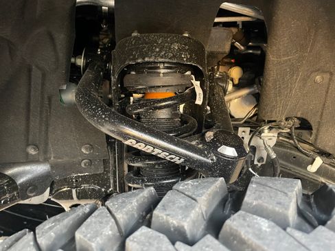 Used 2024 Ford Bronco Big Bend image 13