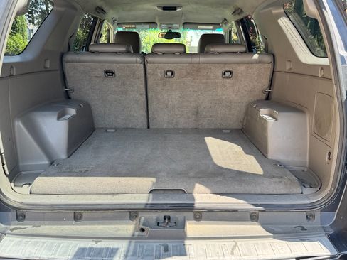 Used 2004 Toyota 4Runner Limited RWD image 8