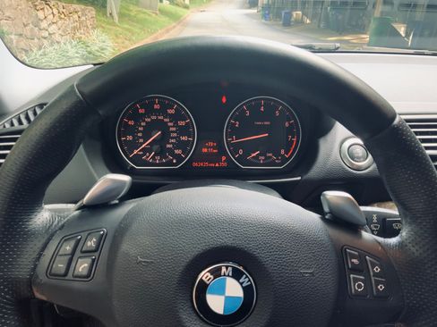 Used 2010 BMW 135i Coupe RWD image 14
