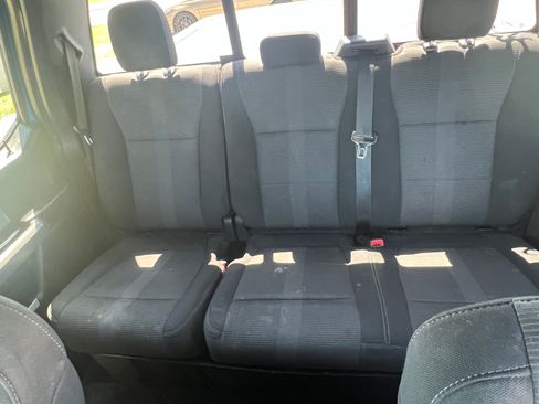 Used 2017 Ford F150 XLT w/ Equipment Group 302A Luxury image 28