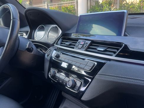 Used 2020 BMW X1 sDrive28i w/ Premium Package FWD image 16