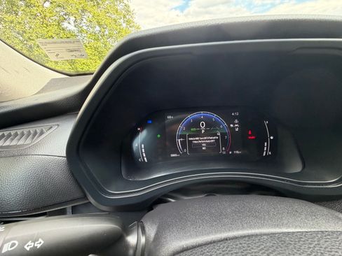 Used 2024 Toyota Grand Highlander AWD image 5