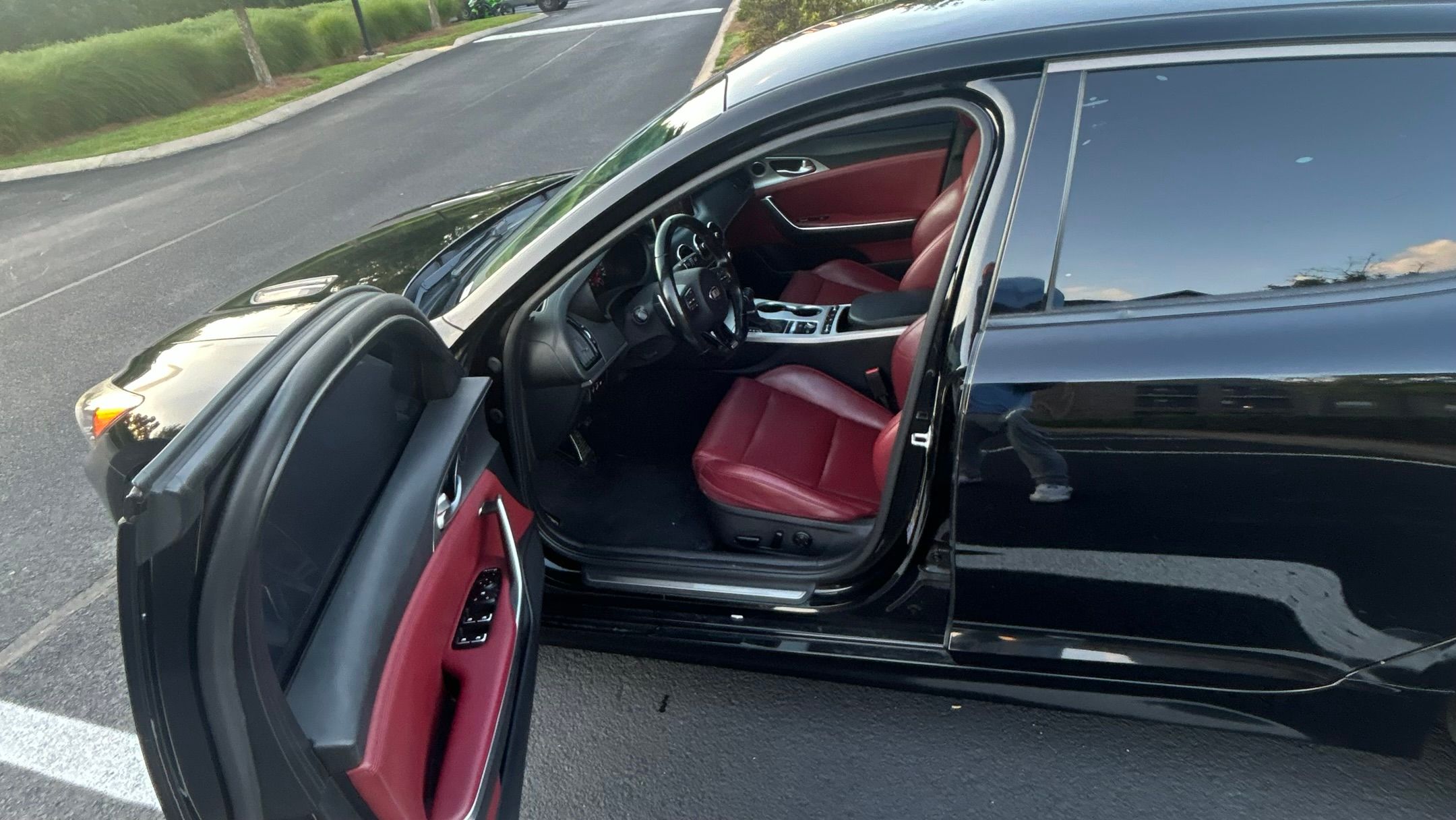 Used 2019 Kia Stinger GT RWD image 9