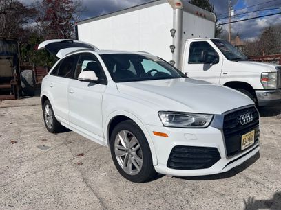 Used 2018 Audi Q3 2.0T Premium w/ Convenience Package