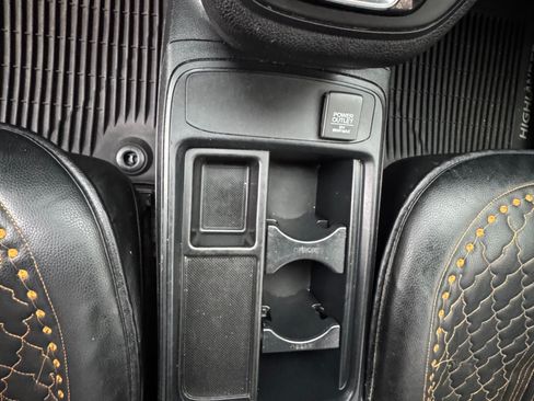 Used 2016 Honda CR-V SE image 27