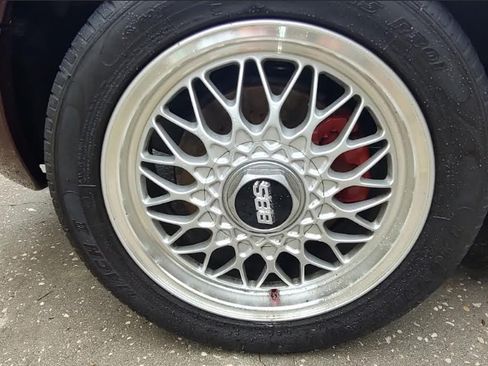 Used 1995 MAZDA MX-5 Miata image 10