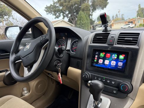 Used 2009 Honda CR-V EX image 6