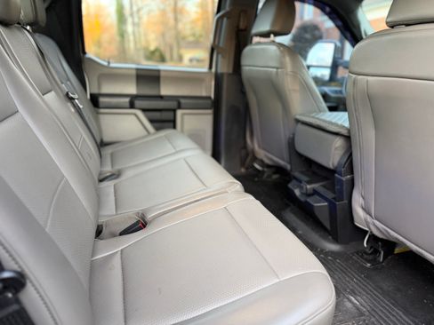 Used 2020 Ford F250 XL w/ STX Appearance Package image 16