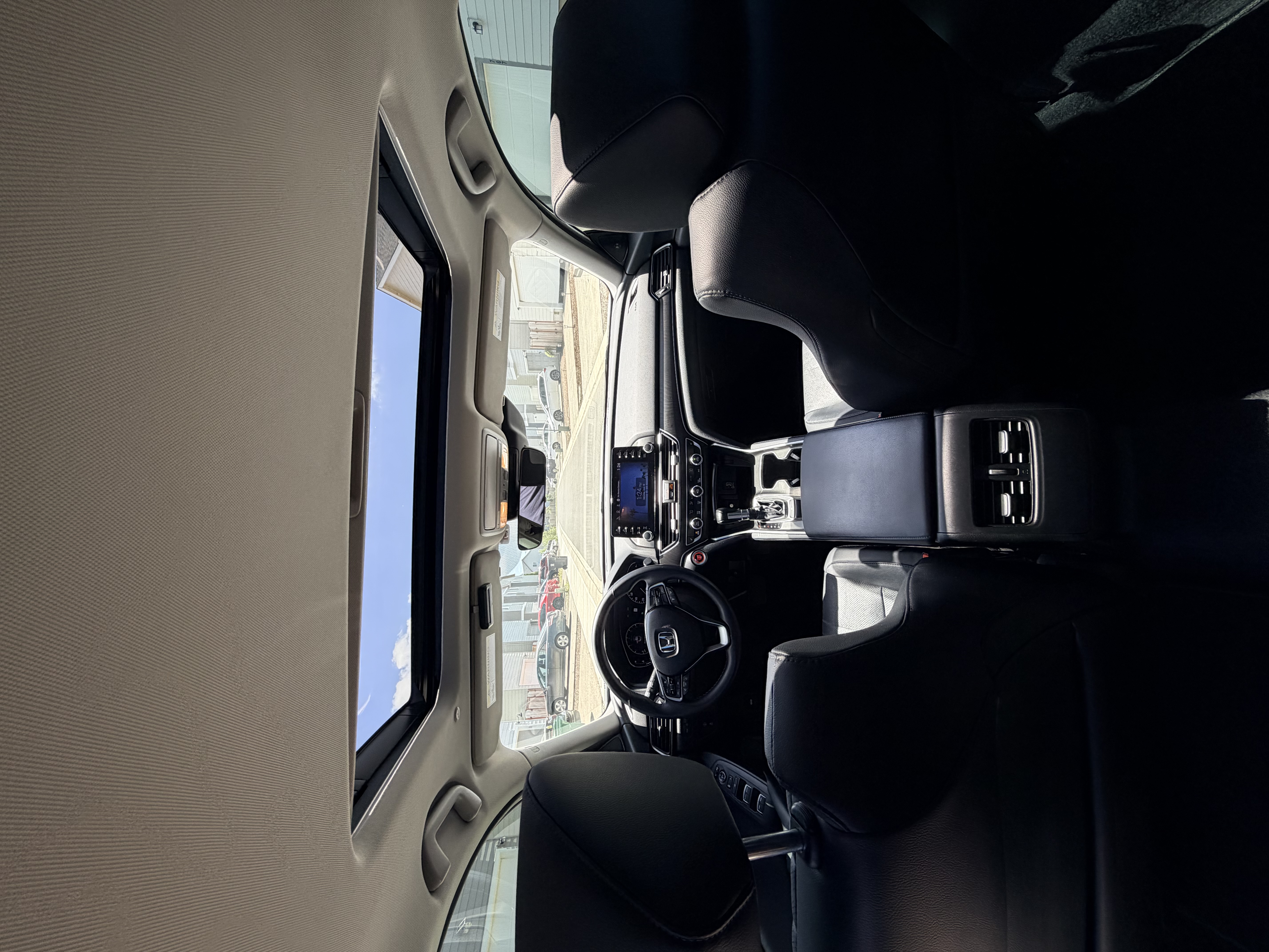 Used 2018 Honda Accord EX-L image 6