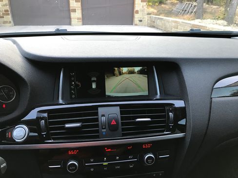 Used 2017 BMW X3 sDrive28i image 29