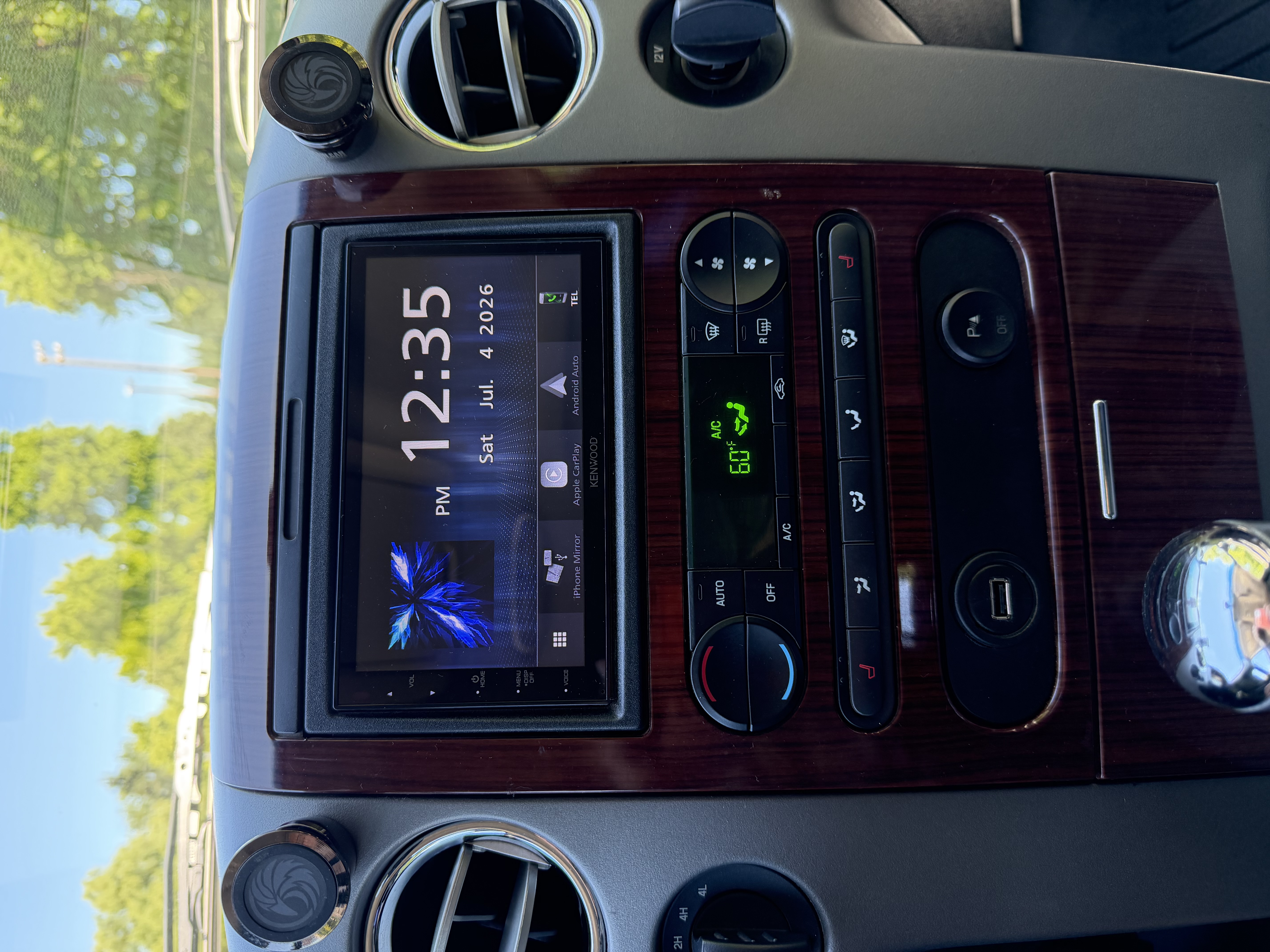 Used 2006 Ford F150 Lariat AWD/4WD image 15