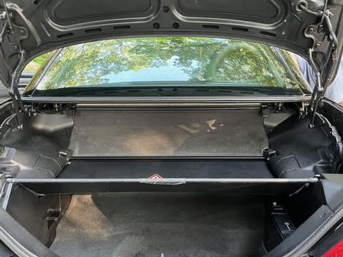 Used 2004 Mercedes-Benz SLK 320 image 19