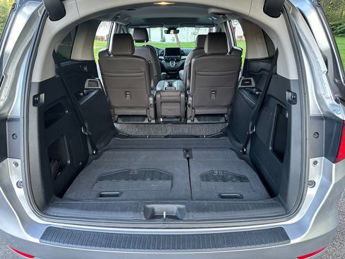 Used 2022 Honda Odyssey EX-L image 17