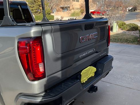 Used 2019 GMC Sierra 1500 Denali w/ Technology Package image 16