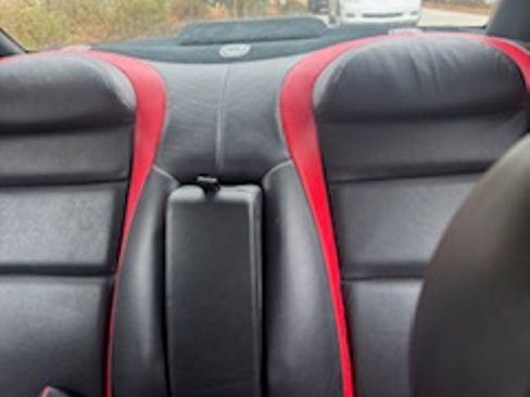 Used 2002 Cadillac Eldorado Collector's Edition image 10