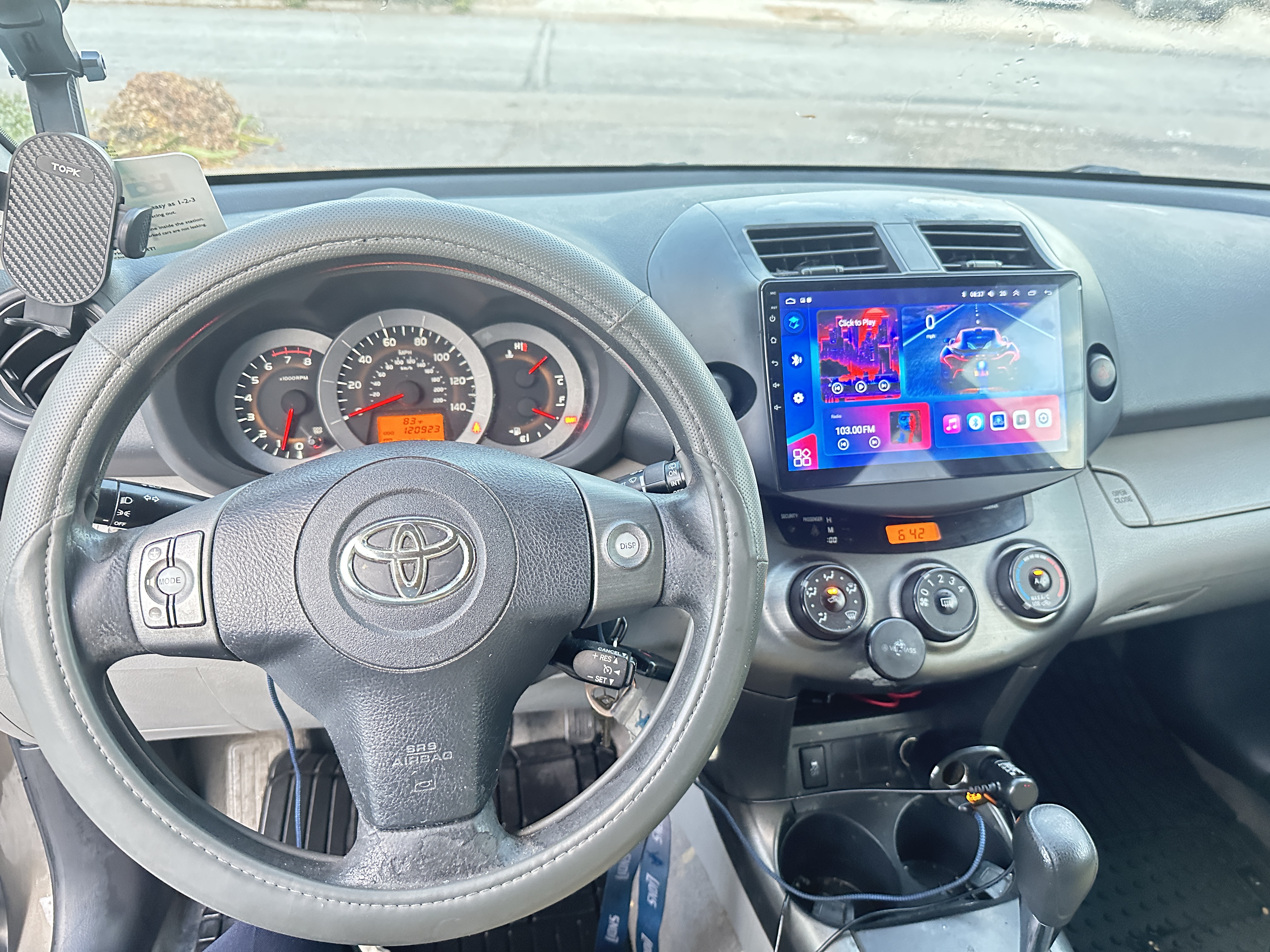 Used 2012 Toyota RAV4 FWD w/ Value Pkg image 14