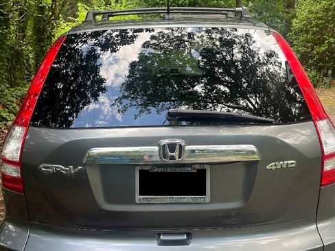 Used 2010 Honda CR-V EX-L image 4