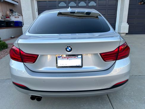 Used 2018 BMW 430i Gran Coupe image 10
