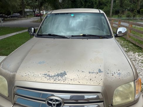 Used 2003 Toyota Tundra SR5 RWD image 2